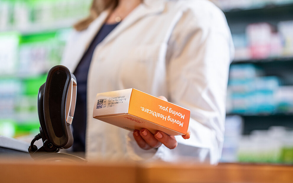 Manipulationssichere Verpackungen als Sicherheitsgarant
