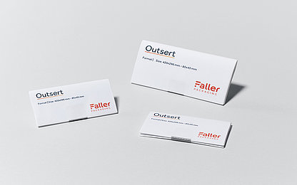 Package inserts - a must-have for every medicine package – Faller Packaging