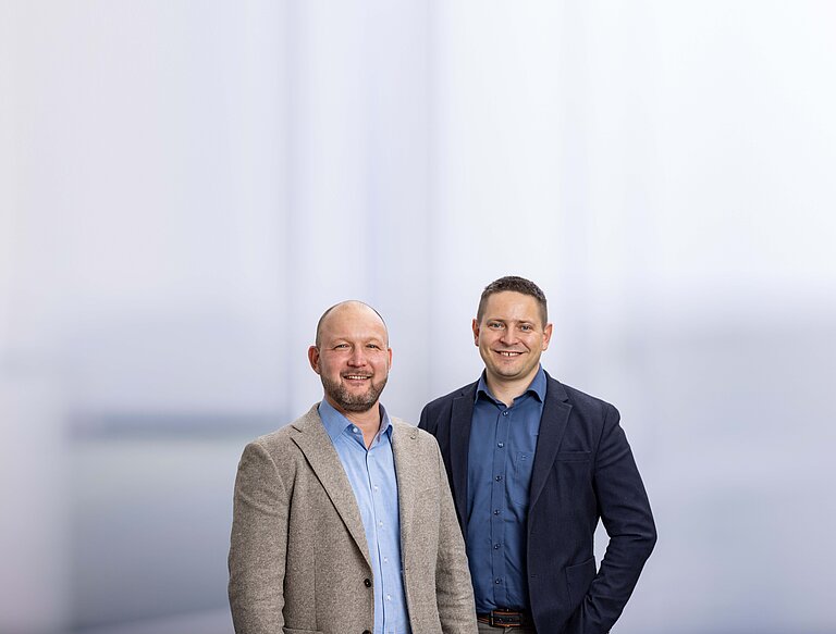 Matthias Faller Faller Packaging restructures its organisation to provide even better ...