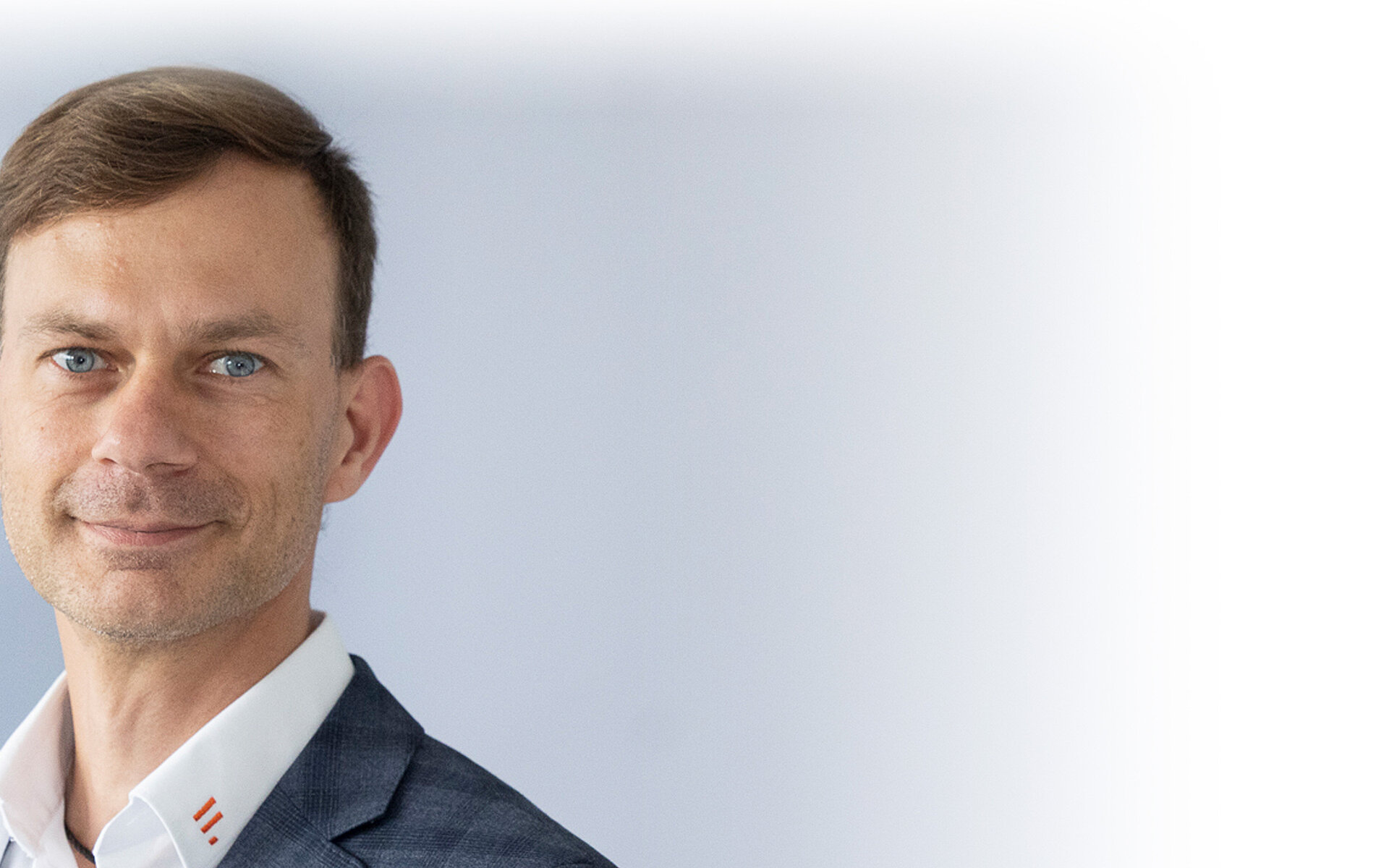 Ansprechpartner Peter Ander Peter Ander kümmert sich um Ihre Anfragen im Bereich Labels