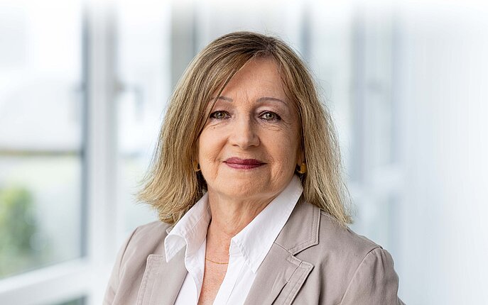 Contact Person Marcelline Koehly Account Managerin Marcelline Koehly