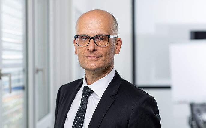 Ansprechpartner Jürgen Nowak Business Development Manager Jürgen Nowak