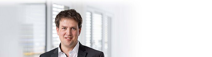 Ansprechpartner Nils Höpker Head Logistics & Demand Management Nils Höpker