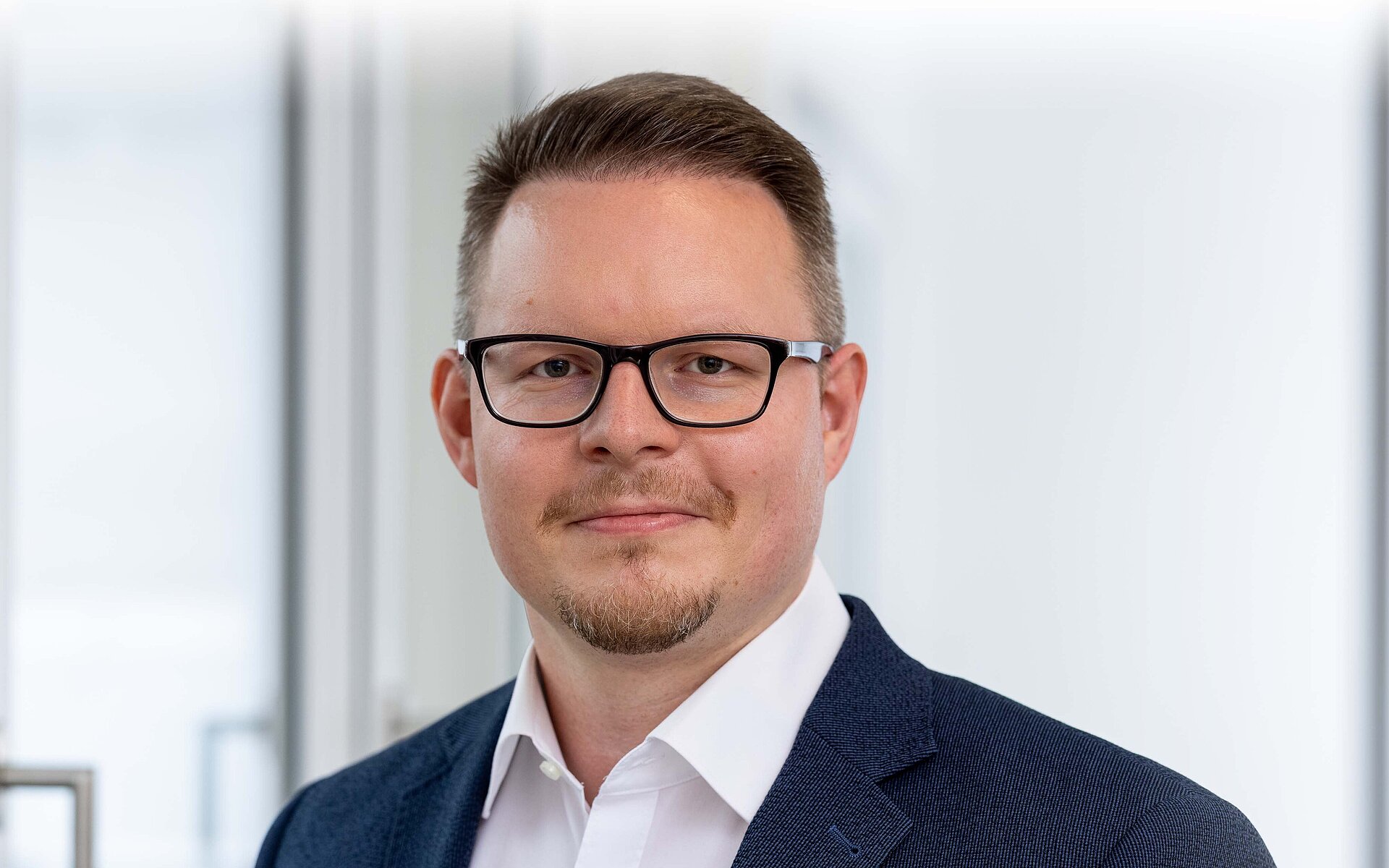 Your contact for Research and Development Labels is Holger Knöll