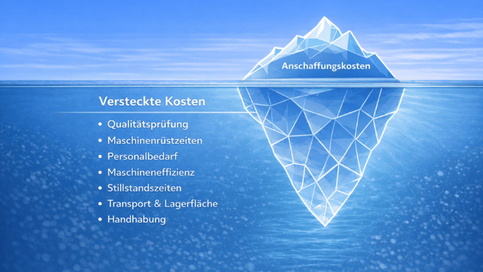 Pharmazeutische Verpackungslösung von Faller Packaging zur Senkung der Prozesskosten und Steigerung der Linien-Effizienz.