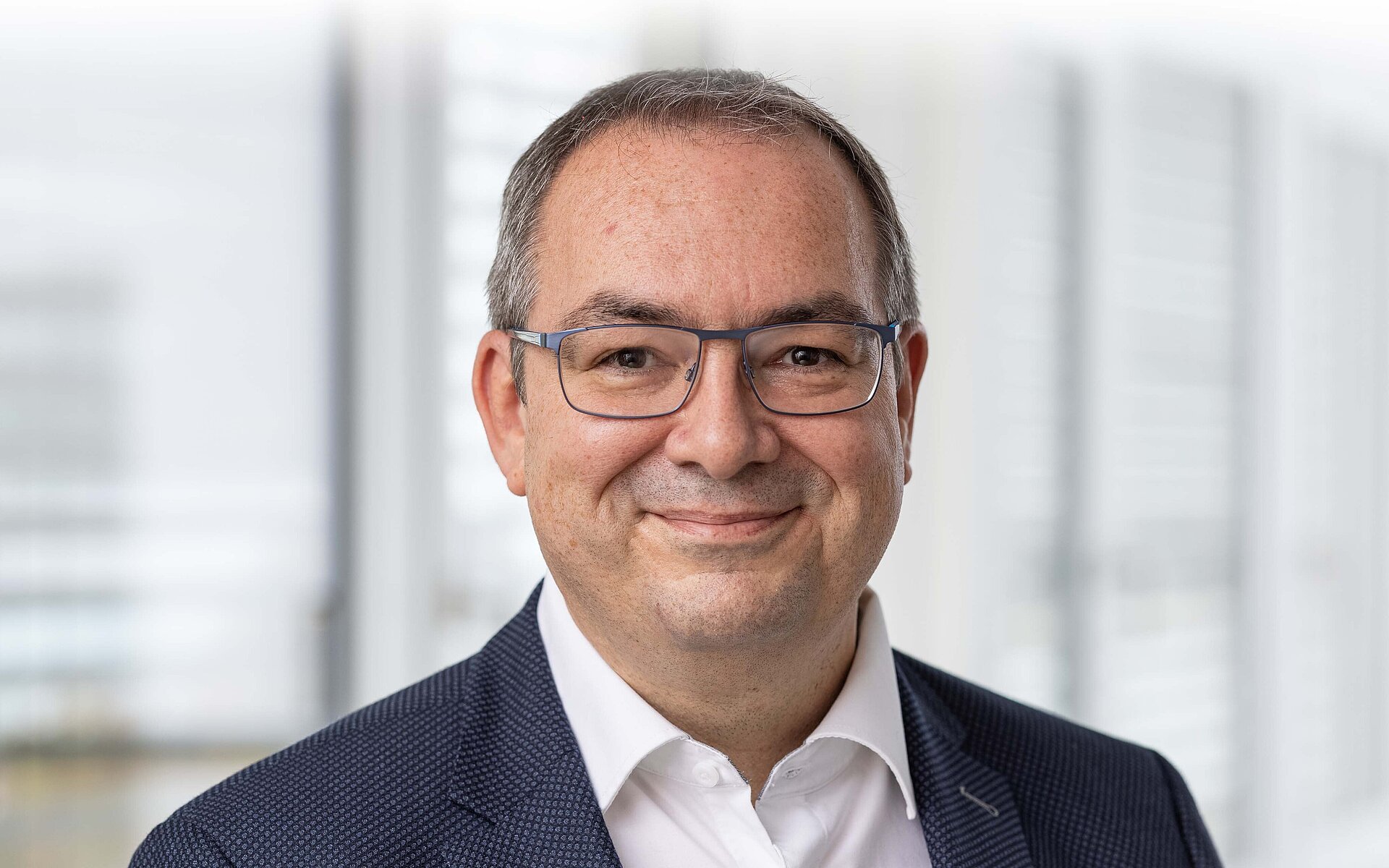 Your contact for Research and Development Folding Carton is Armin Rambach