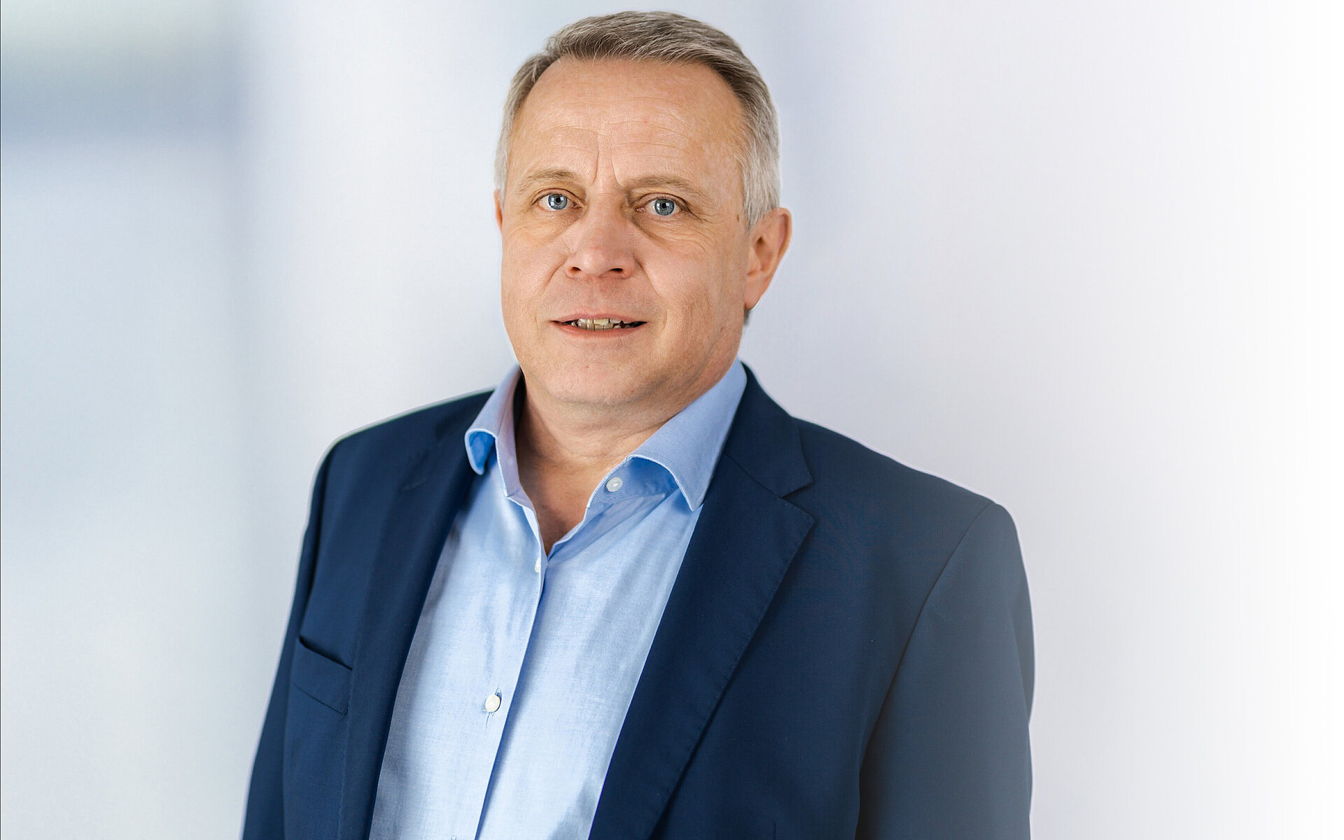 Contact Person Dieter Nopper Account Manager Dieter Nopper