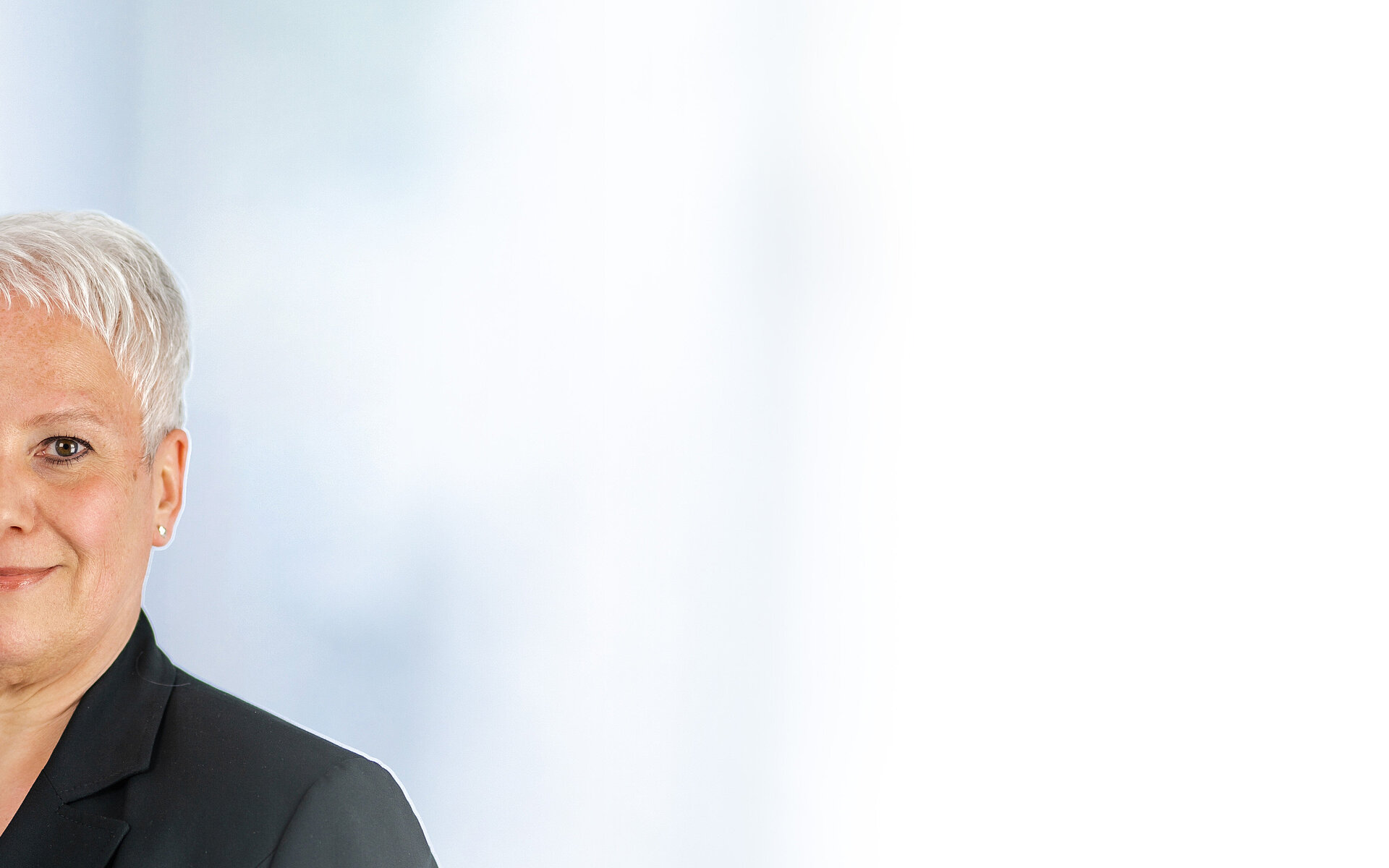 Head Regional Business Team Dunja Gehring