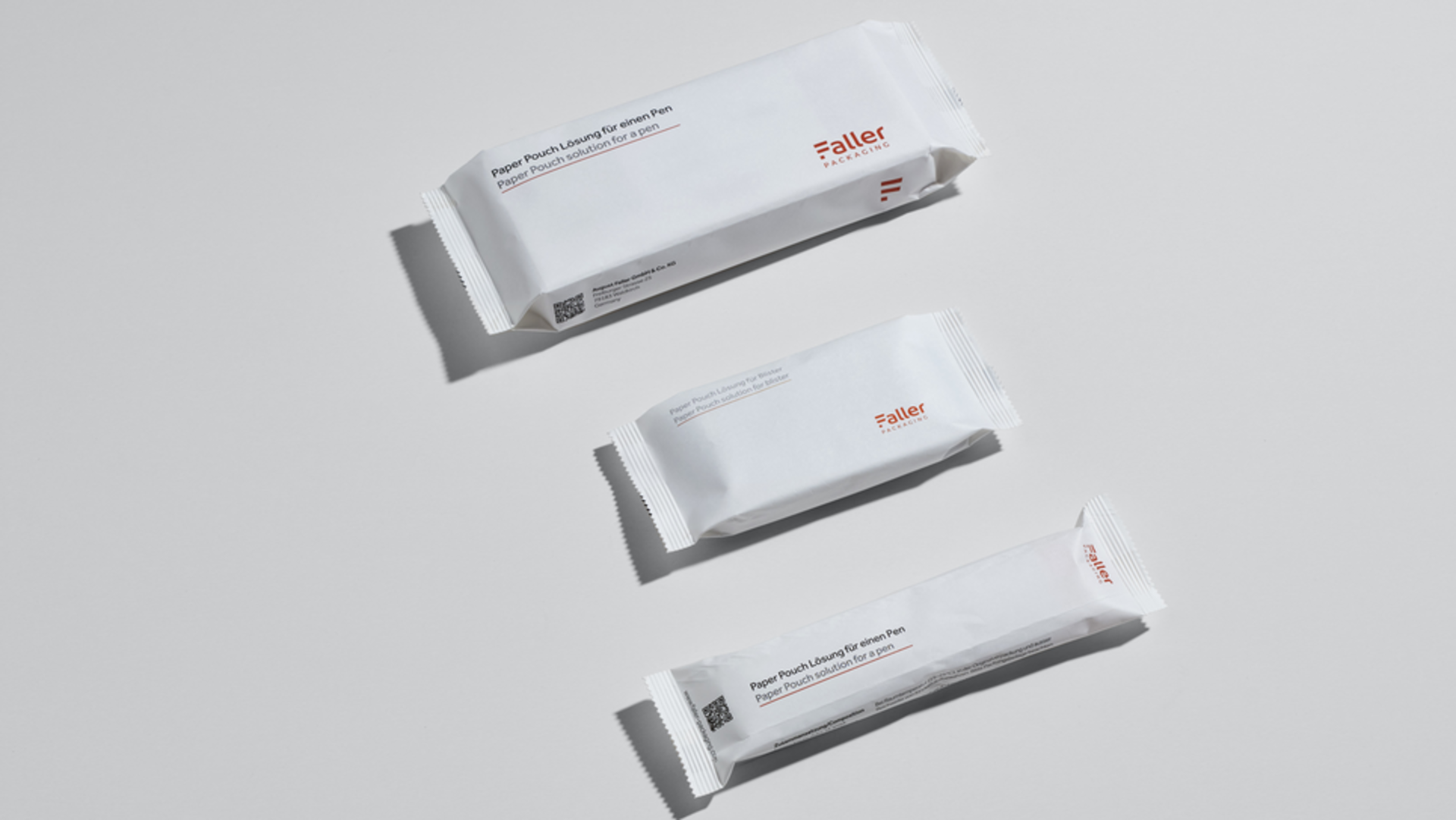 Faller Packaging - Ihr Systemlieferant für pharmazeutische ...