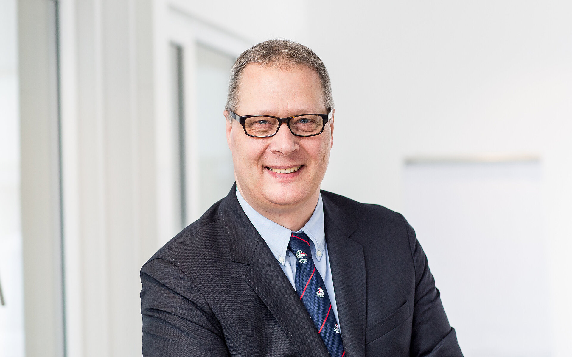 Managing Director Denmark Christian Holmskov