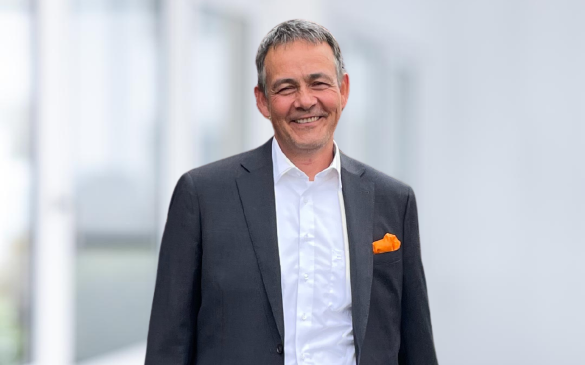 Ansprechpartner Michael Nemeth Head Regional Business Team Michael Nemeth